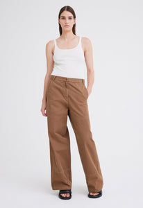 Jac+Jack Pants Alloy Pant - Colt