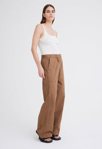 Jac+Jack Pants Alloy Pant - Colt