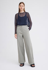 Jac+Jack Pants Alloy Pant - Dark Meru