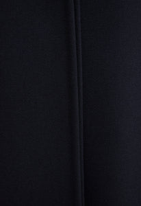 Jac+Jack Jackets + Coats McLaren Wool Twill Coat - Black