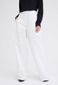 Jac+Jack Pants Alloy Pant - Ice Cream