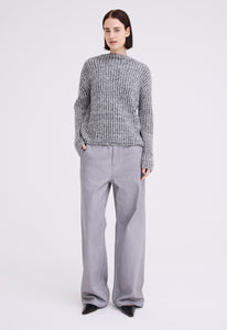 Jac+Jack Pants Alum Pant - Oxide