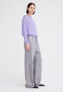 Jac+Jack Pants Alum Pant - Oxide