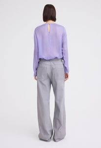 Jac+Jack Pants Alum Pant - Oxide