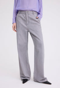 Jac+Jack Pants Alum Pant - Oxide