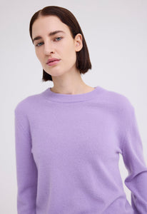 Jac+Jack Knitwear Peter Sweater - Peri Peri