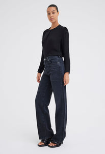 Citizens of Humanity Jeans Annina Trouser Jean - Prophecy