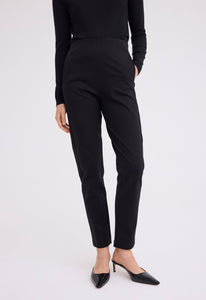 Jac+Jack Pants Ardon Pant - Black