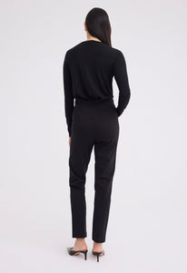 Jac+Jack Pants Ardon Pant - Black