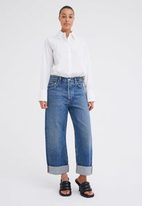 Citizens of Humanity Jeans Ayla Baggy - Brielle