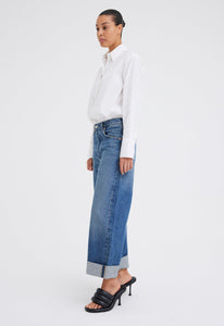 Citizens of Humanity Jeans Ayla Baggy - Brielle