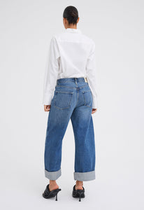 Citizens of Humanity Jeans Ayla Baggy - Brielle