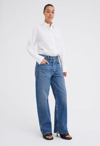 Citizens of Humanity Jeans Ayla Baggy - Brielle