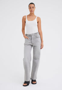 Citizens of Humanity Jeans Ayla Baggy - Quartz Grey