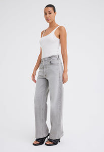 Citizens of Humanity Jeans Ayla Baggy - Quartz Grey