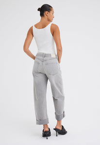 Citizens of Humanity Jeans Ayla Baggy - Quartz Grey