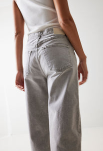 Citizens of Humanity Pants + Shorts Citizens of Humanity Ayla Baggy Jean - Quartz Grey