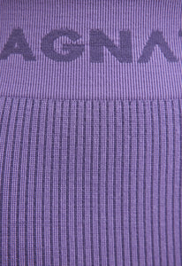 Nagnata Active Ballet Wool Mini Short - Iris