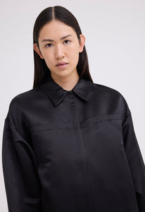 Jac+Jack Jackets Poulson Jacket - Black