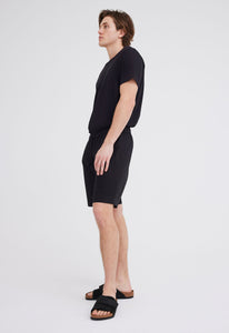 Jac+Jack Shorts Edon Short - Black