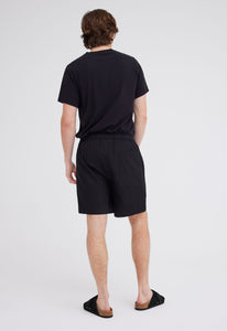 Jac+Jack Shorts Edon Short - Black