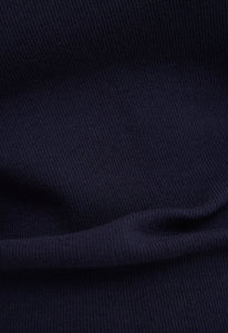 Jac+Jack T-Shirts Vere LS Top - Darkest Navy