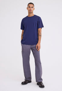 Jac+Jack T-Shirts Mills Tee - Paton