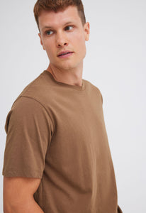 Jac+Jack Tees + Tanks Sans Organic Cotton Tee - Colt Neutral