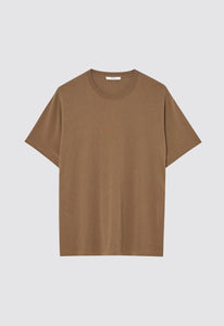 Jac+Jack Tees + Tanks Sans Organic Cotton Tee - Colt Neutral