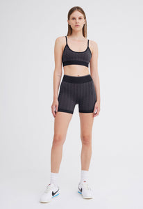 Nagnata Active NAGNATA Neo Mini Short - Black