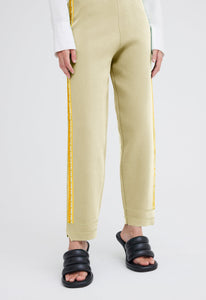 Nagnata Active NAGNATA Symbol Track Pant - Pistachio Green