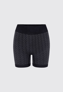 Nagnata Active NAGNATA Neo Mini Short - Black