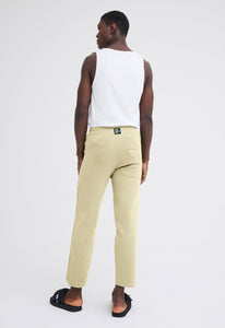 Nagnata Active NAGNATA Symbol Track Pant - Pistachio Green