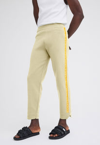 Nagnata Active NAGNATA Symbol Track Pant - Pistachio Green