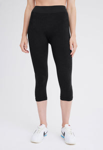 Nagnata Active NAGNATA Surya Legging - Black / Charcoal