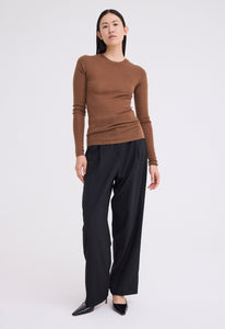 Jac+Jack Knitwear Clue Sweater - Dario