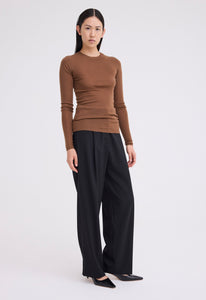 Jac+Jack Knitwear Clue Sweater - Dario