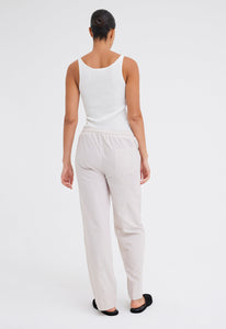 Jac+Jack Sleepwear Pyjama Cotton Pant - Cirrus Pink