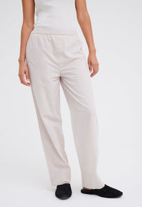 Jac+Jack Sleepwear Pyjama Cotton Pant - Cirrus Pink