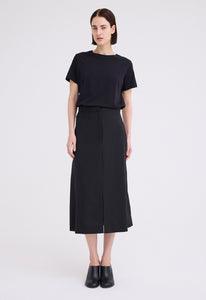 Jac+Jack Skirts Ridley Skirt - Black