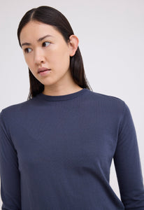 Jac+Jack Knitwear Apex Sweater - Sly