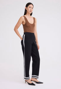 NAGNATA Romeo Trackpant 2.0 - Black