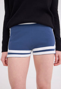 Nagnata Active Rydell Short - Ocean