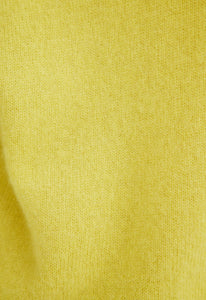 Jac+Jack Accessories Limber Cashmere Scarf - Homer Yellow