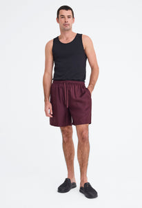 Jac+Jack Shorts Wall Short - Vini