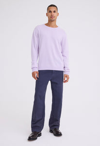 Jac+Jack Knitwear Card Sweater - Bloom