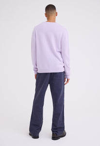 Jac+Jack Knitwear Card Sweater - Bloom