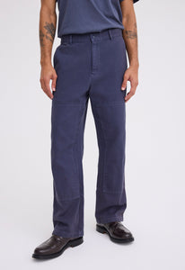 Jac+Jack Pants Zane Pant - Sly