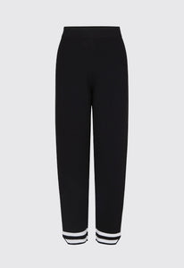 NAGNATA Romeo Trackpant 2.0 - Black