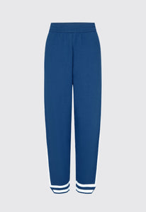 NAGNATA Romeo Trackpant 2.0 - Ocean Blue